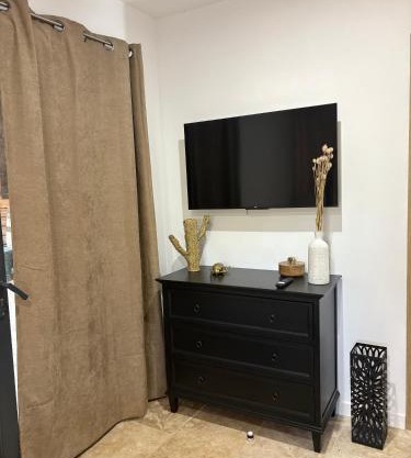 Le studio du port