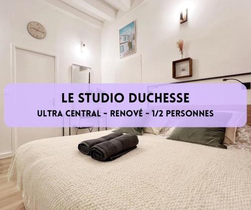 Le Studio Duchesse