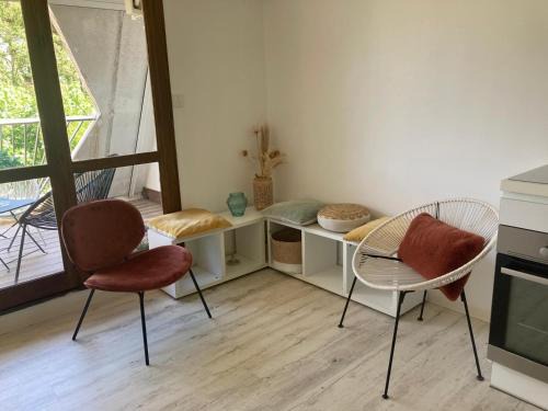 Le studio tendance