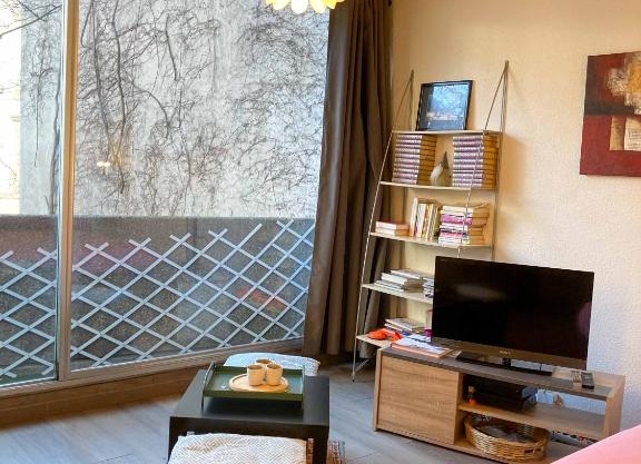 Le Studio Victoria I -Mon Desert Village -24m2