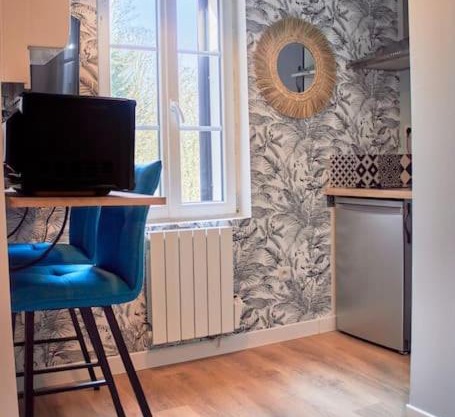 Le Studio Welfare