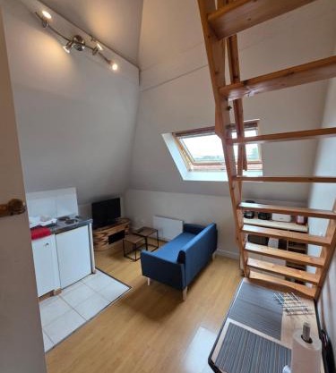 LE STUPLEX
