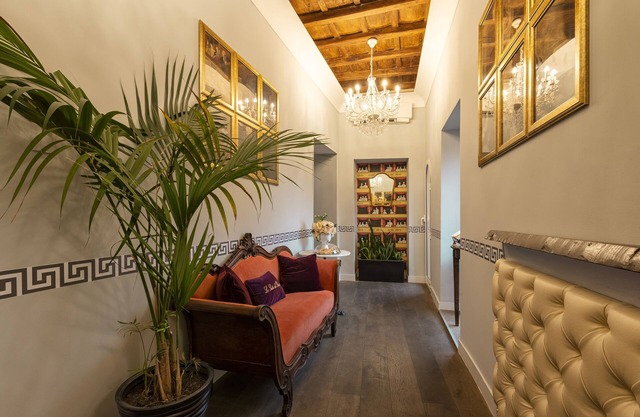 Le Suite Del Barone