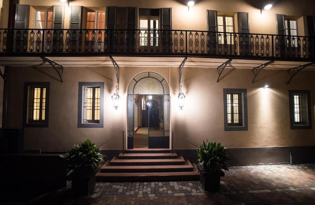Le SUITE del VICOLO