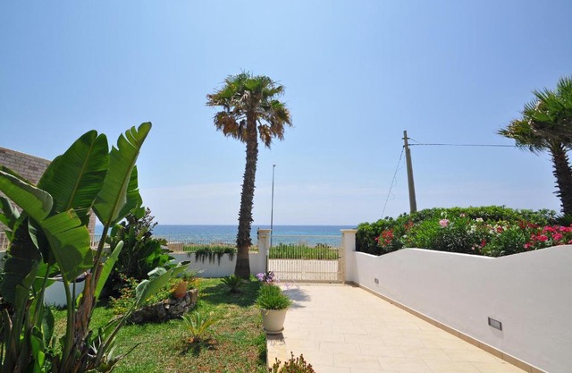 Le Suites di Annina by Salento Affitti