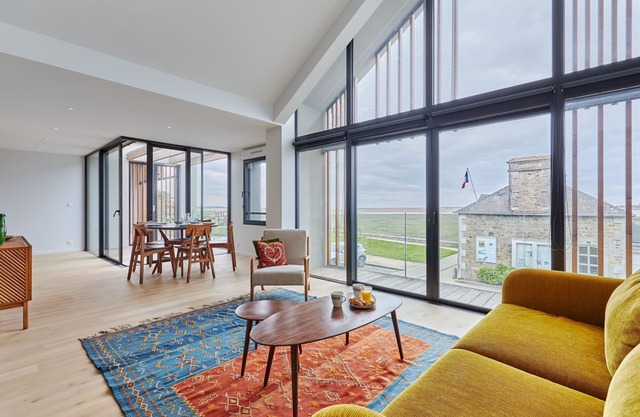 Le Sund by Interhome