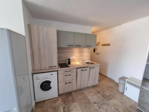 Le Sunrise - Appartement à deux pas de la plage