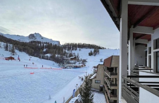 Le Super Refuge de L'ecureuil