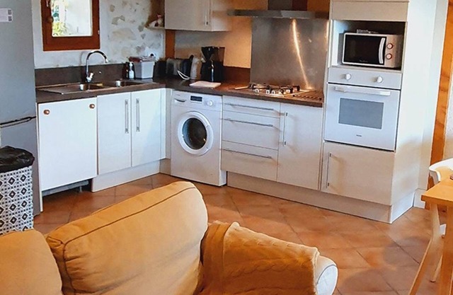 Casa rural "Le Ténarèze" con piscina climatizada, gran parque (Condom-GERS)