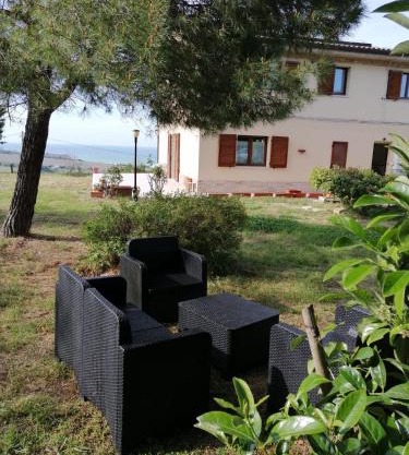 le tamerici B&B
