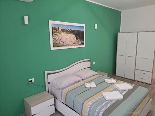 Le Terme di Dafne