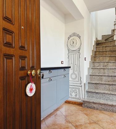 Le Terrazze Ciampino