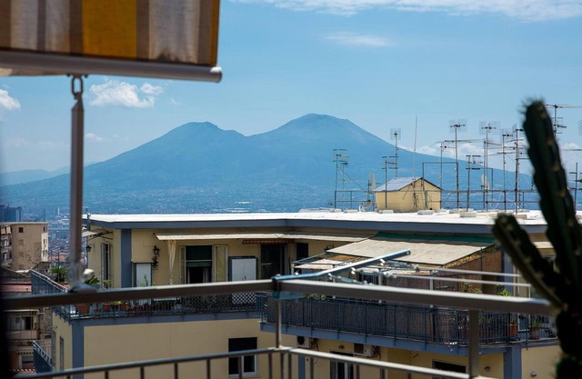 Casa de vacaciones Le Terrazze del Sole