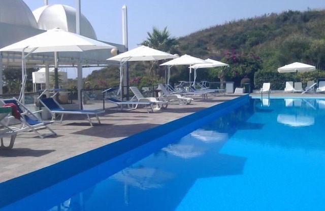 Le Terrazze Residence & Resort