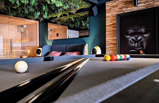 Le Theux Toit - Romantic getaway and wellness
