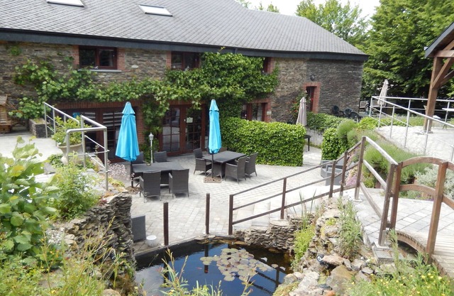 Le 'Ti 'Bou de Refuge