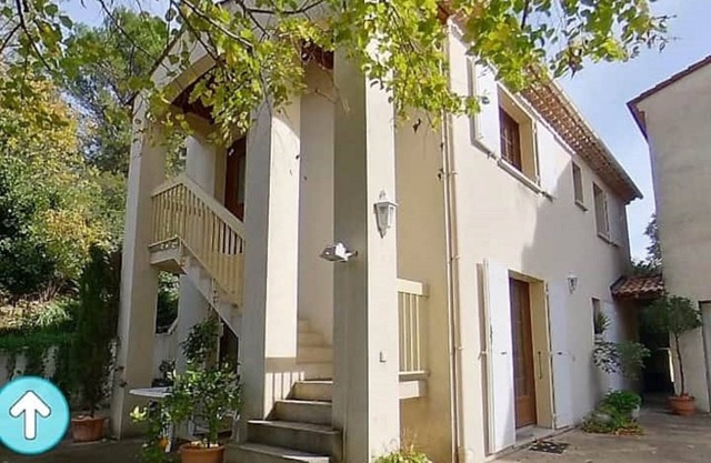 LE TRAJAN: Quiet & popular location; Swimming pool, garrigue, Provence...