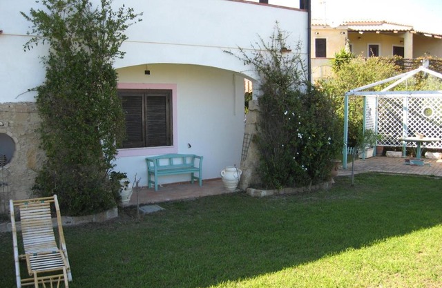 Le Tre Rose Mare