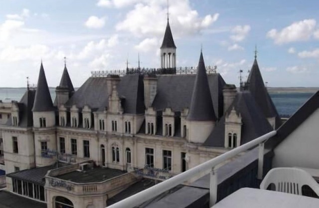 Le Trianon Arcachon