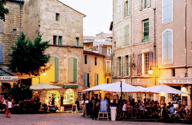Le Triplex Pézenas