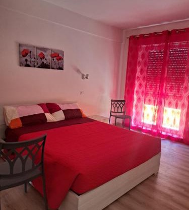 Le tue vacanze a Roma-2 bagni-nuovo apt