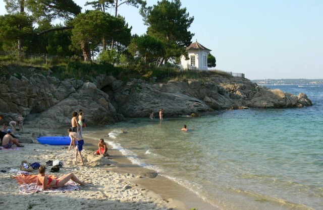 Valdhamon - LA-FORET-FOUESNANT