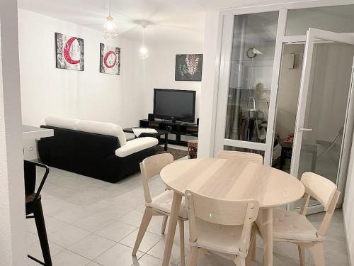 LE VELODROME Chic appartement