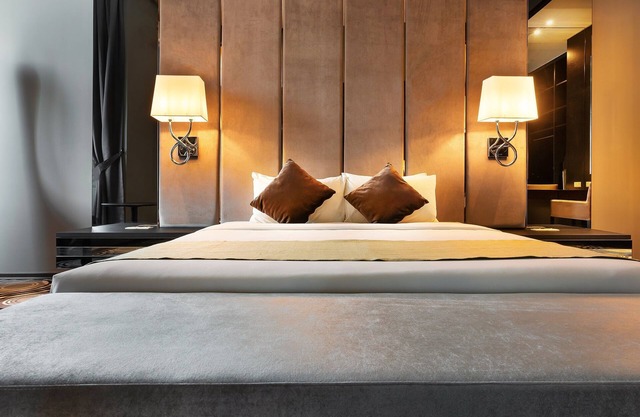 Le'venue Hotel