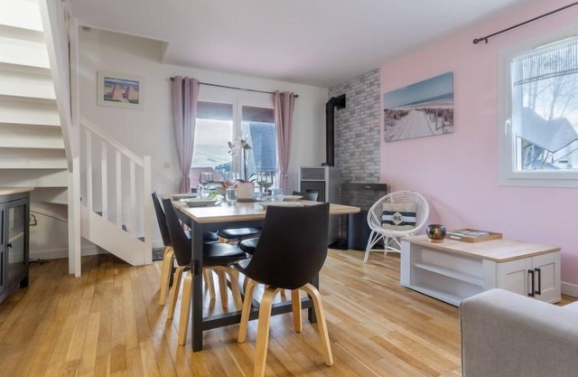 Le Vert Coteau by Interhome
