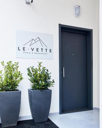 Le Vette Room&Breakfast