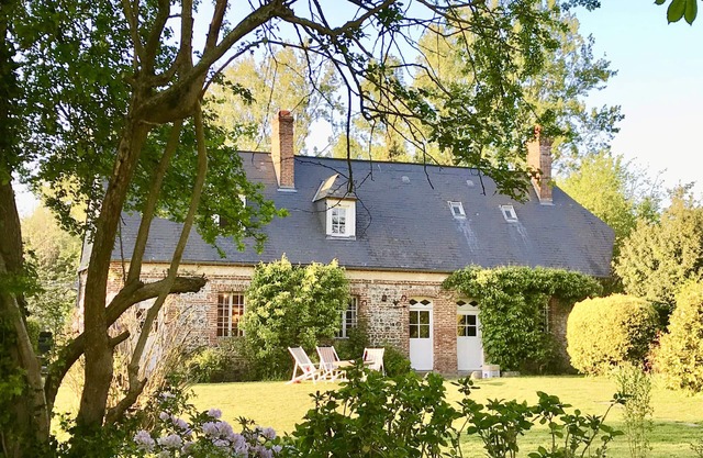 Vieux Logis