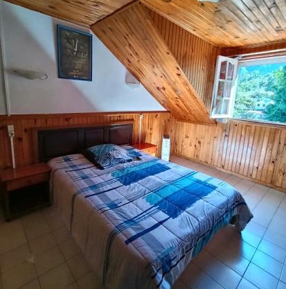 Le Vieux Pressoir