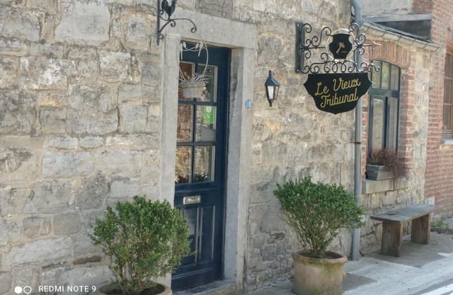 Le Vieux Tribunal