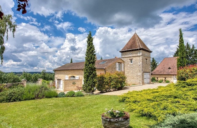 Le Vigneron du Lou Couder