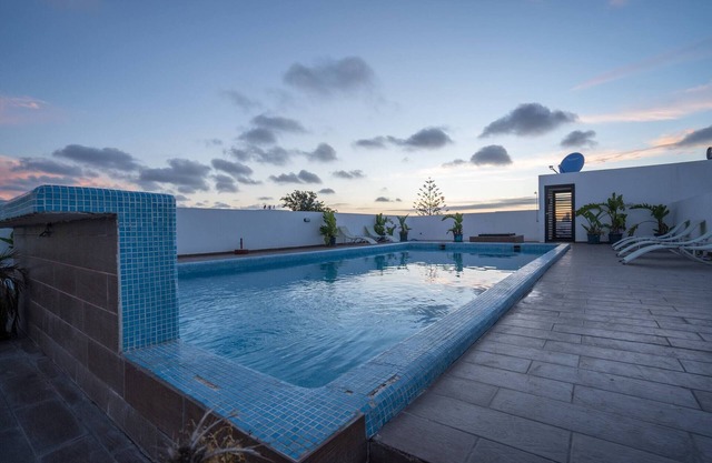 Le Vintage Dead Sea Avec Piscine Rooftop