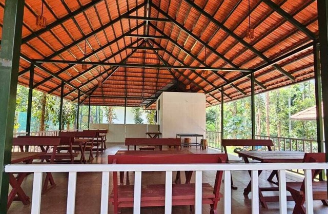 Le Vista Resort - Wayanad
