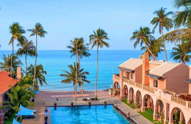 Le Viva Mui Ne Resort