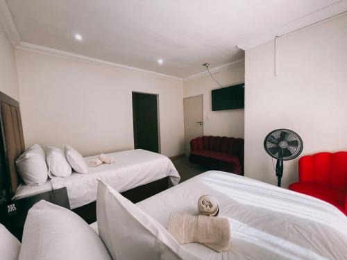 Le voila apartment