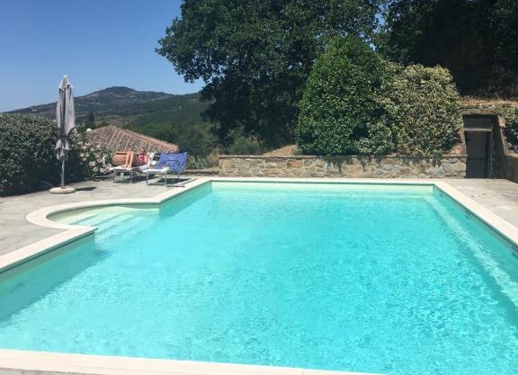 Le Volpaie