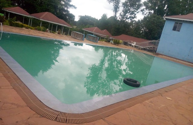 Le Voyage Resort