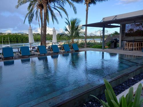 Le Waterclub Appartement B2