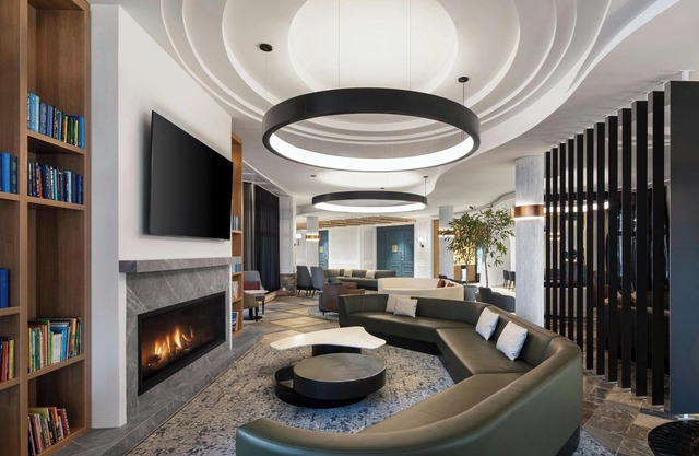 Le Westin Tremblant