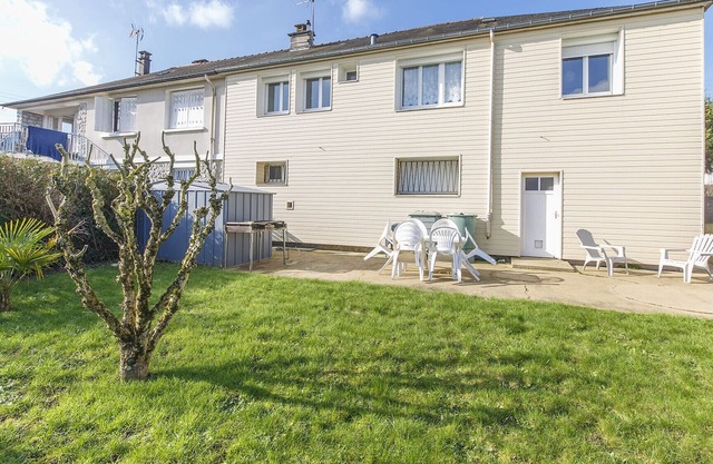 Le Yellow - Maison 3 chambres - Laval