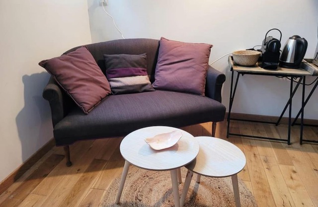 Le zen - Appartement avec terrasse
