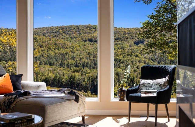 Le Zen Belvédère - Relax w/ Spa