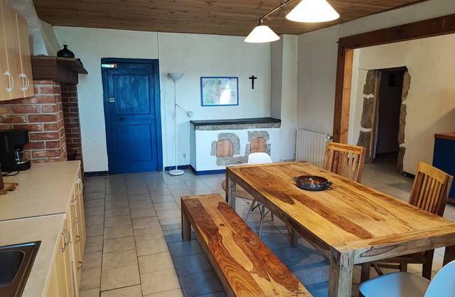 Le1739- a piece of history in the Cévennes