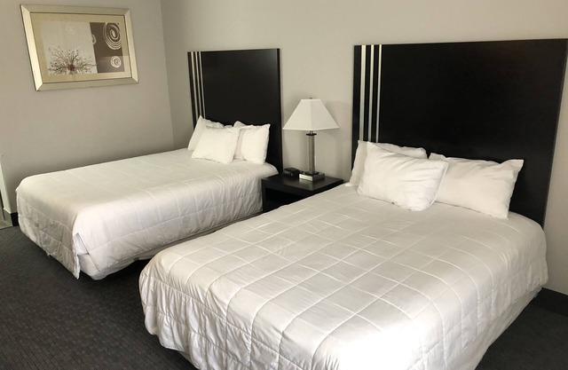 Lea County Inn