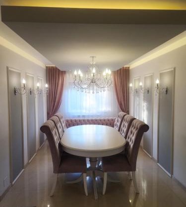 Lea Residence