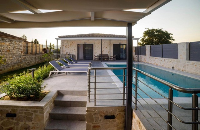 Lea Villa - Brand New Modern Villa - Lea Villa - Brand New Modern Villa