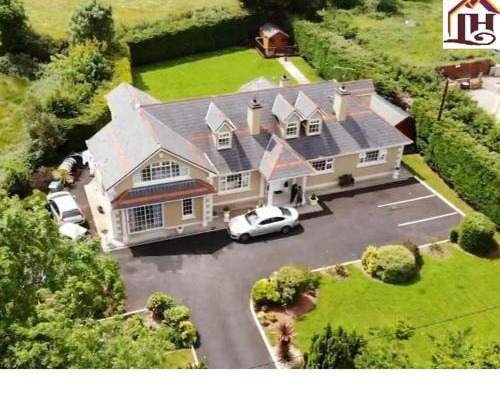 Leabrook House